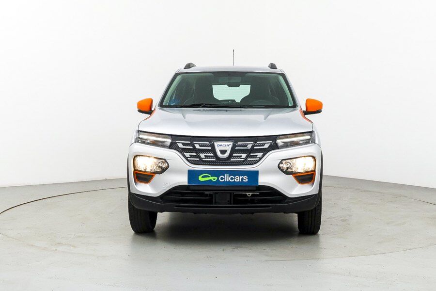 Foto del DACIA Spring Electric Comfort Plus 45 33kW