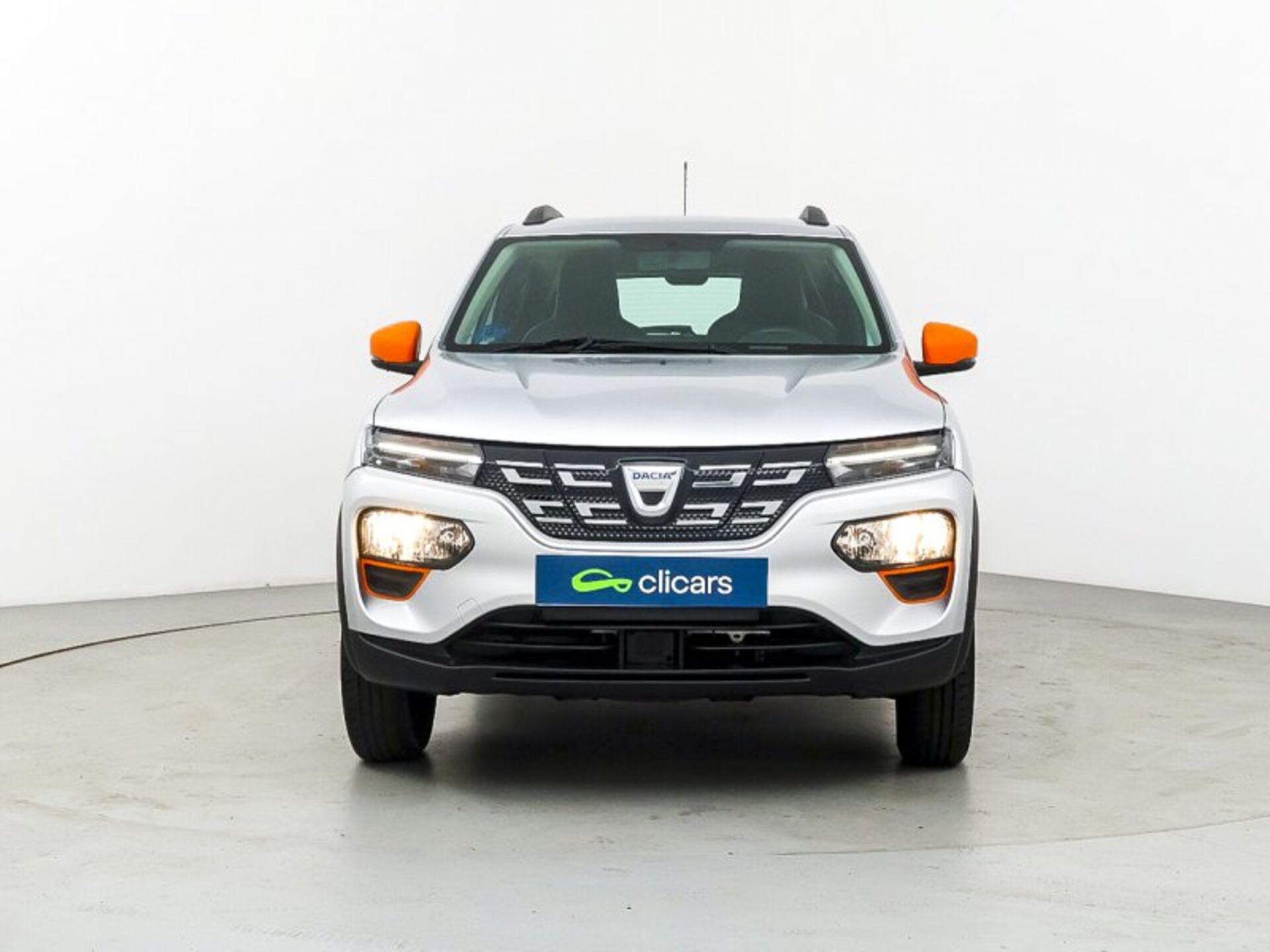 Imagen 2 de DACIA Spring