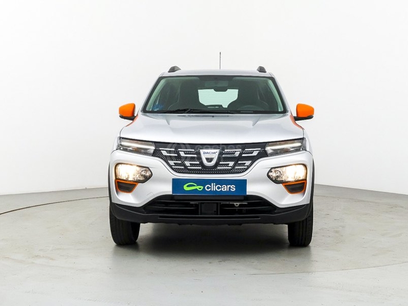 Foto del DACIA Spring Electric Comfort Plus 45 33kW