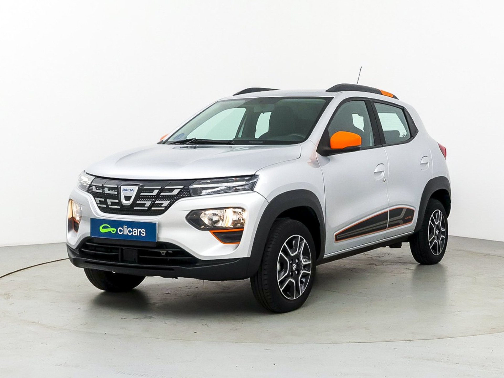 Imagen de DACIA Spring