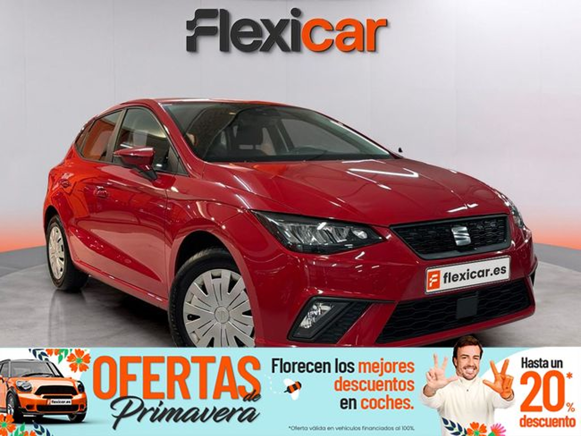 Imagen de SEAT Ibiza