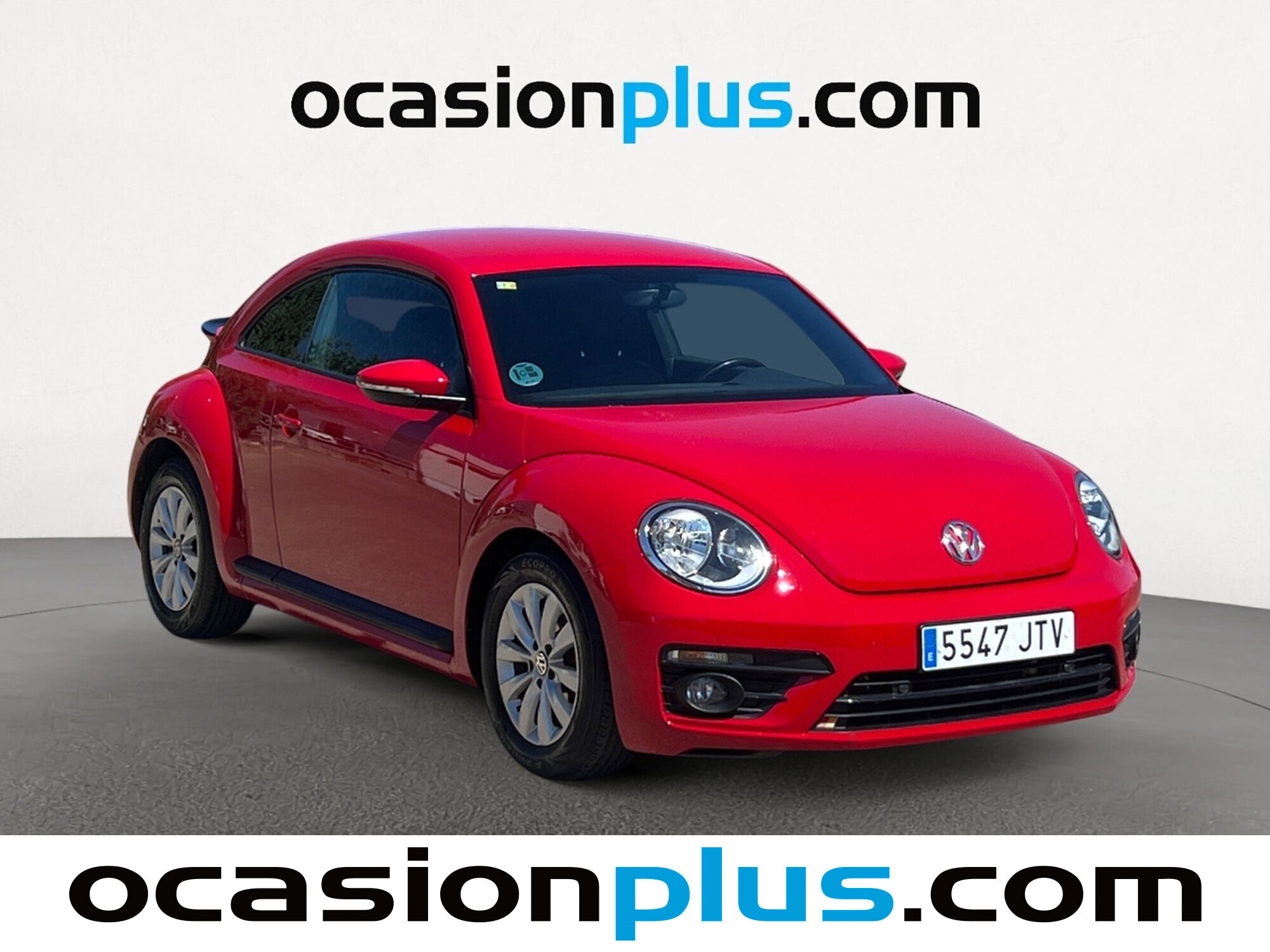 Foto del VOLKSWAGEN Beetle 1.2 TSI Beetlemanía 105