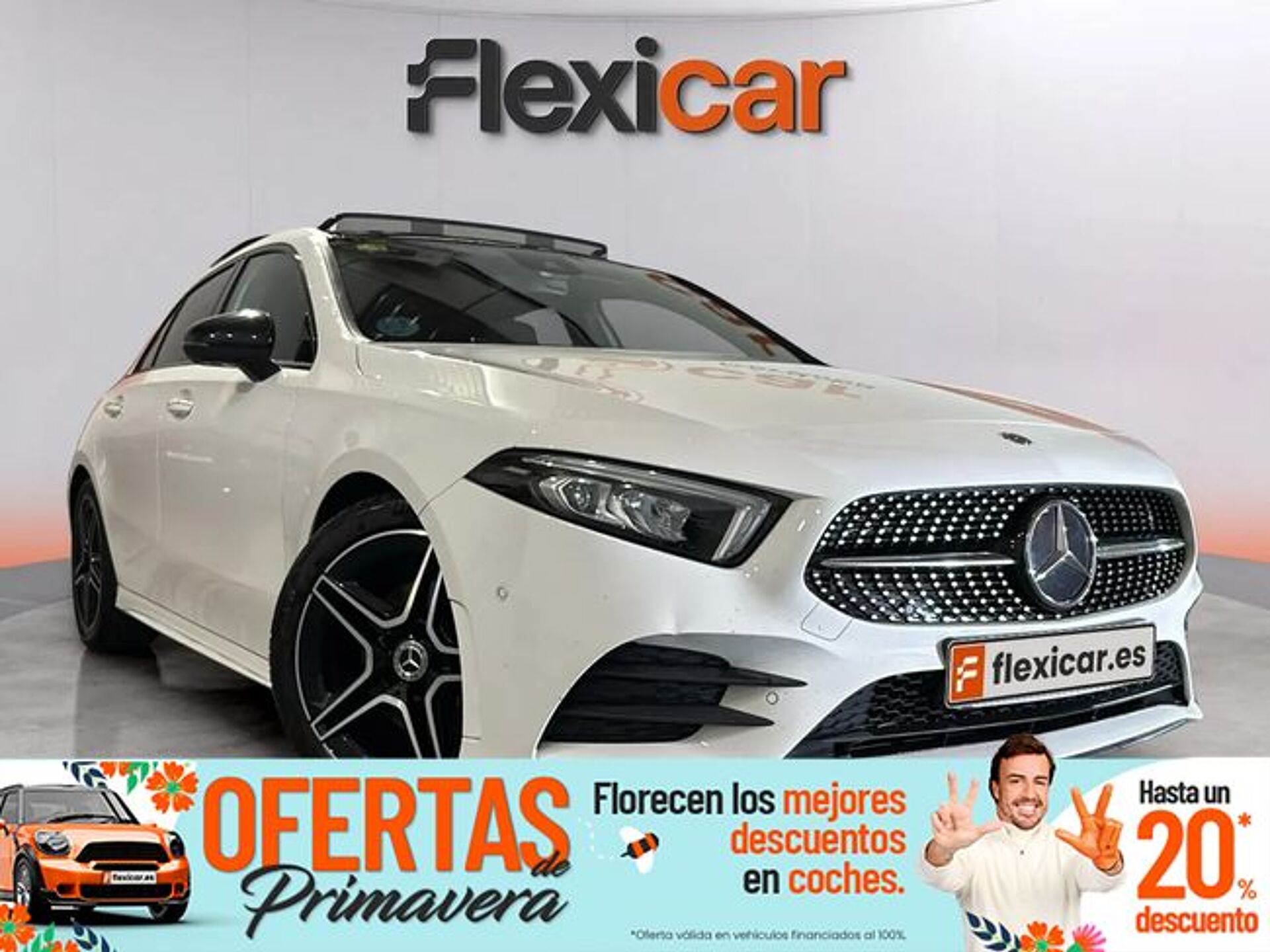 Imagen 1 de MERCEDES Clase A