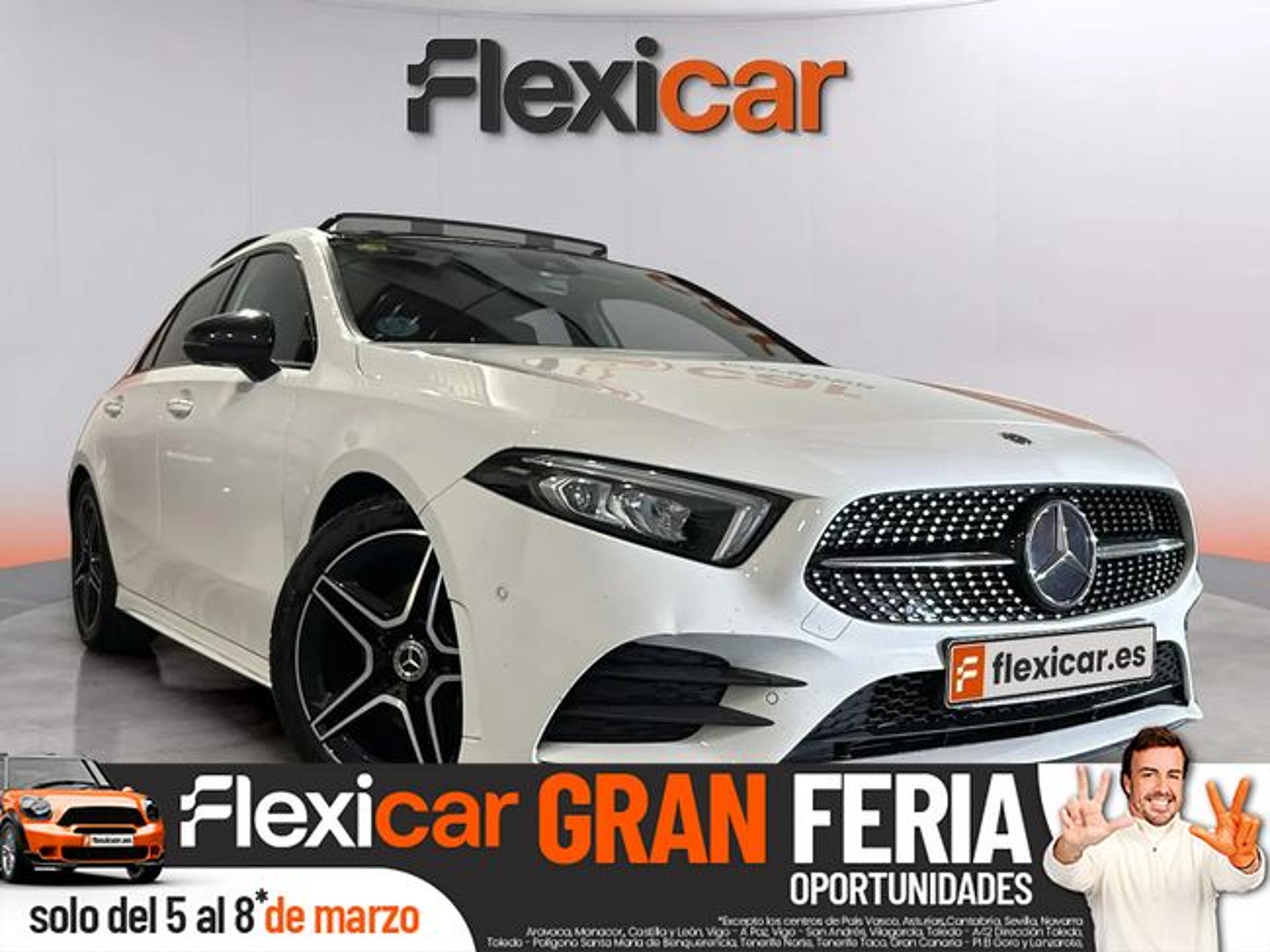 Imagen de MERCEDES Clase A