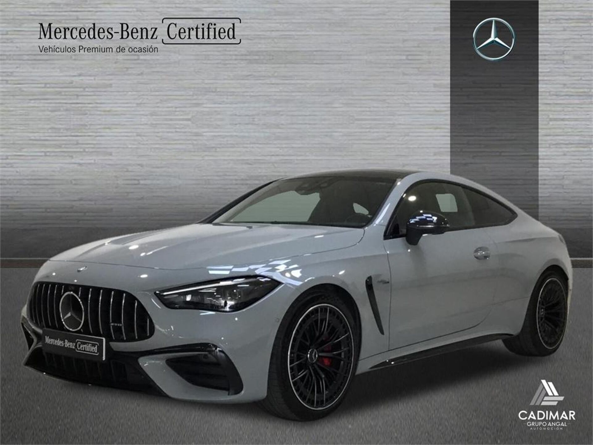 Imagen de MERCEDES Clase CLE