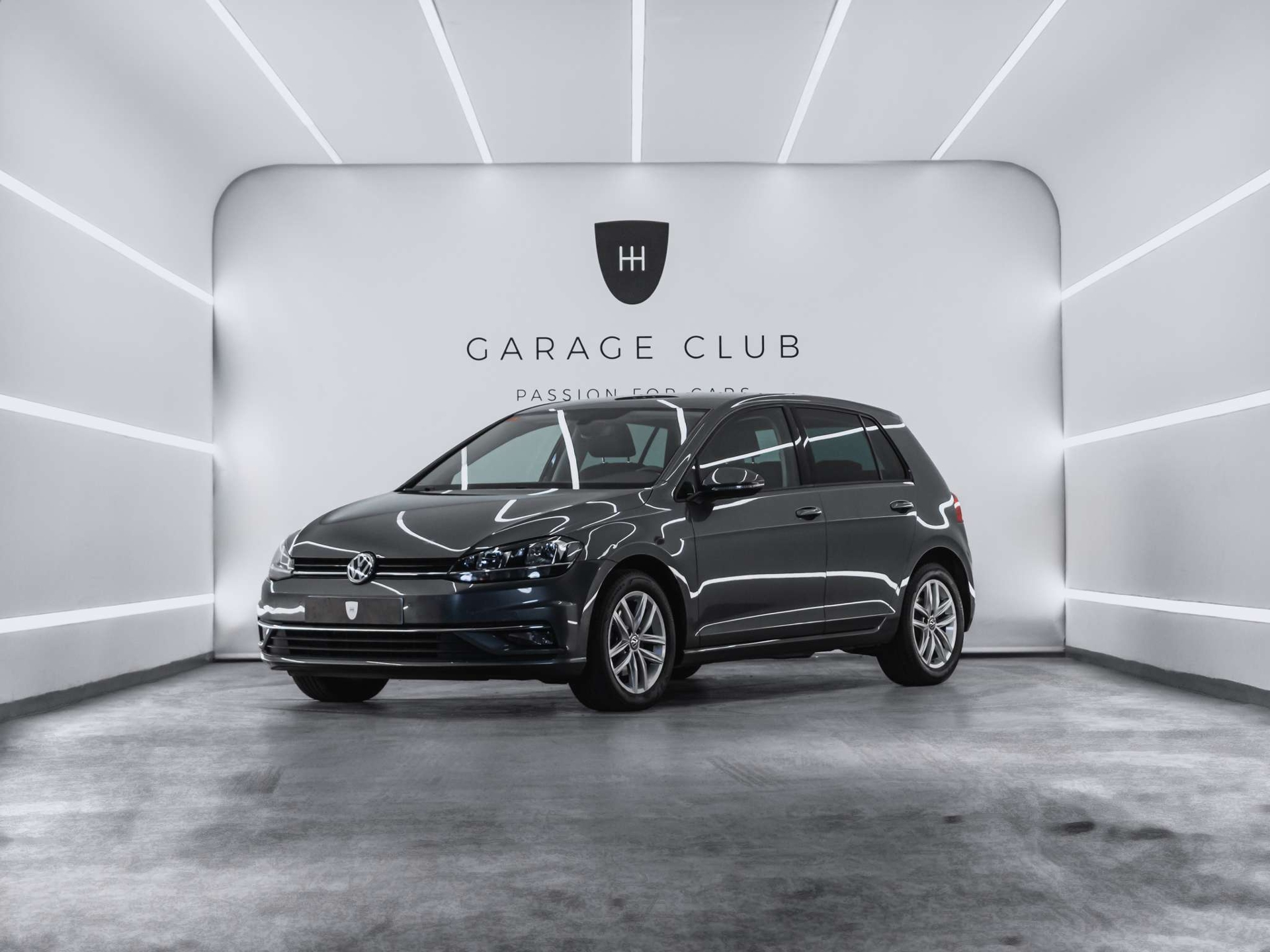 Imagen de VOLKSWAGEN Golf