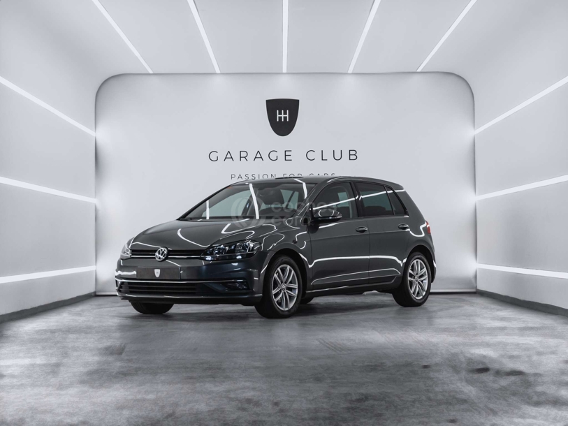 Foto del VOLKSWAGEN Golf 1.4 TSI BMT Advance 125