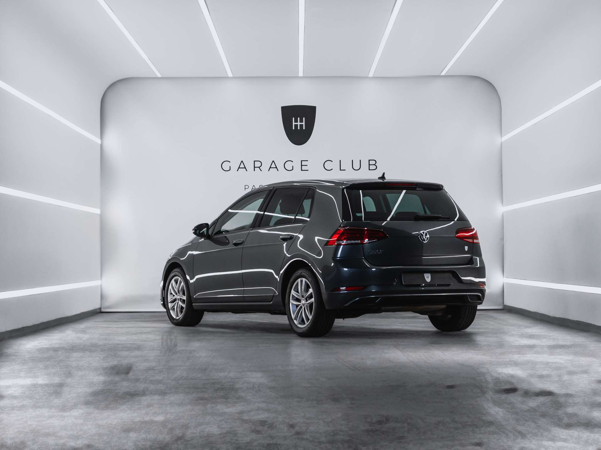 Foto del VOLKSWAGEN Golf 1.4 TSI BMT Advance 125