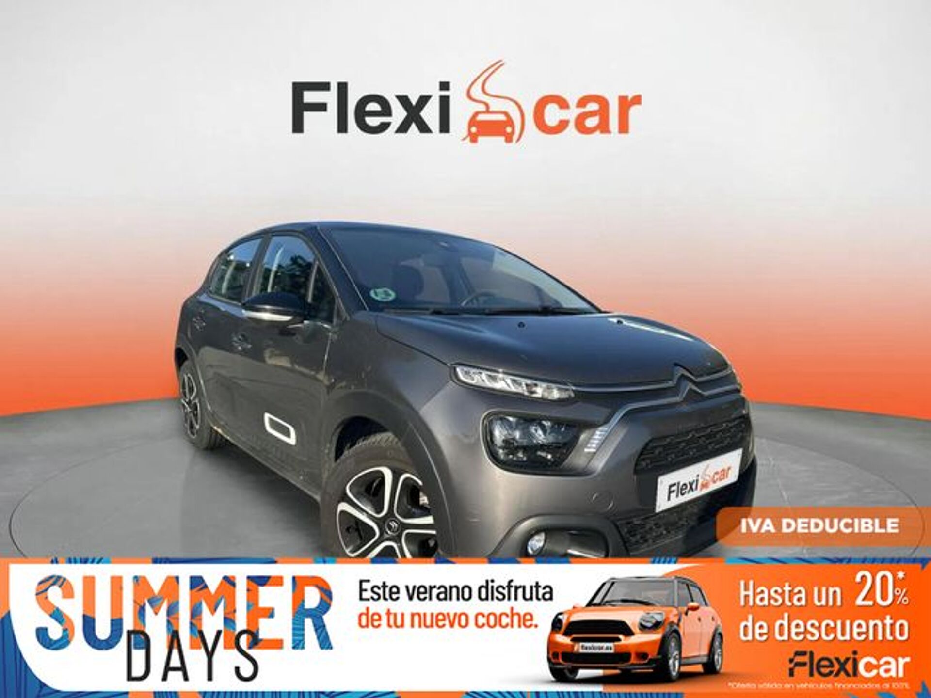Imagen de CITROEN C3