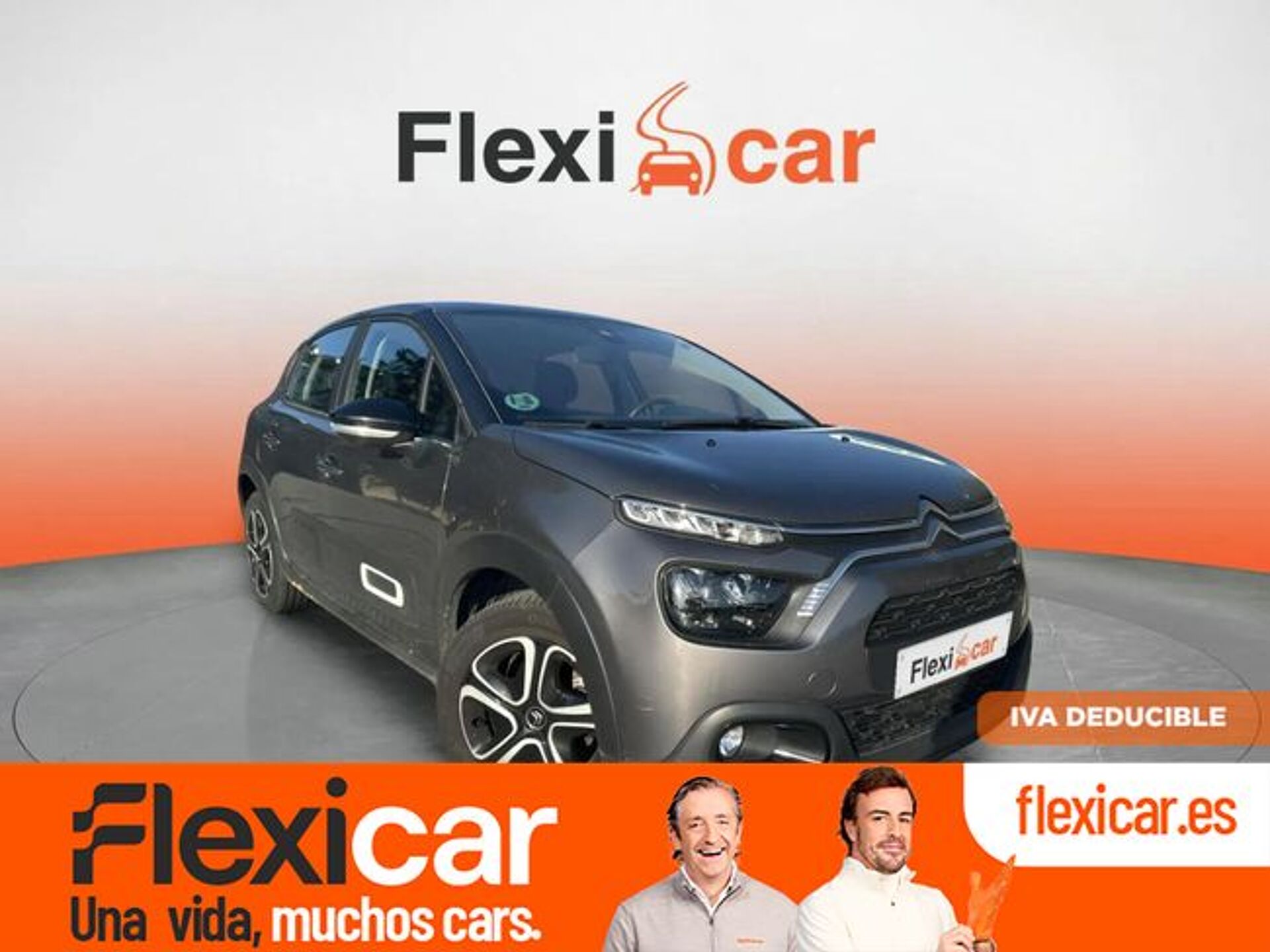 Imagen de CITROEN C3