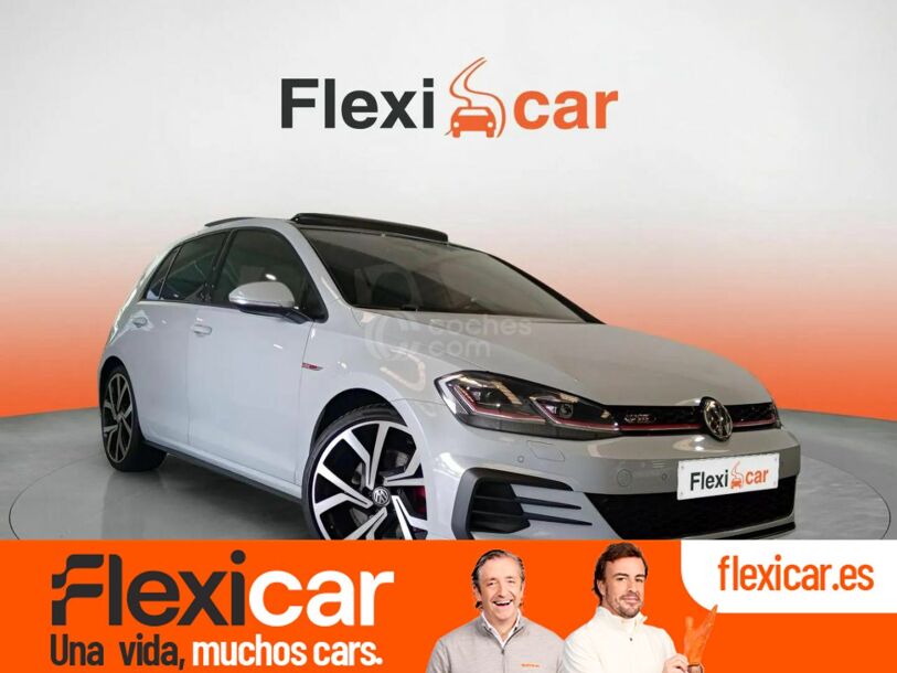Foto del VOLKSWAGEN Golf 2.0 TSI GTI Performance DSG 230