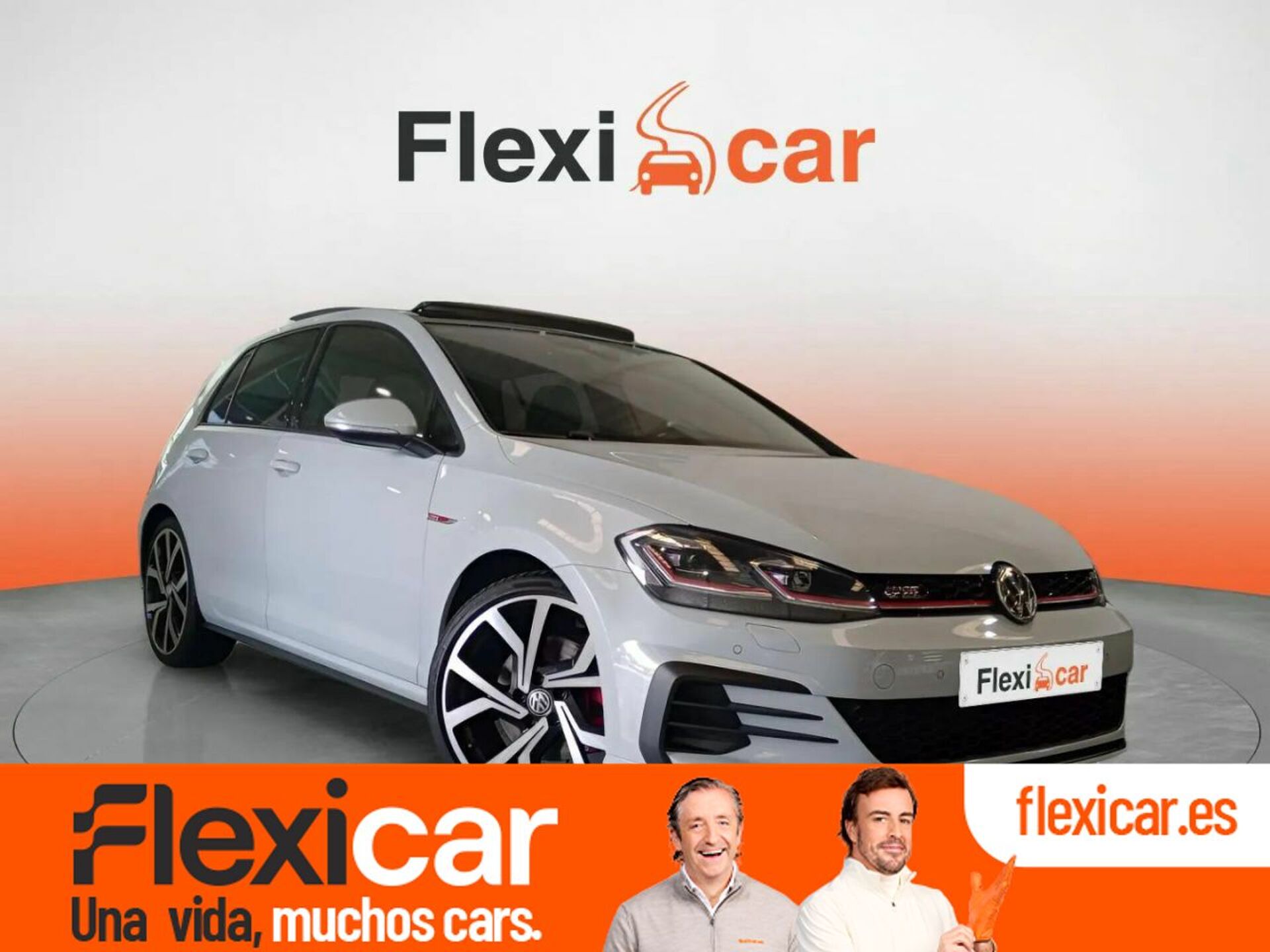 Imagen de VOLKSWAGEN Golf