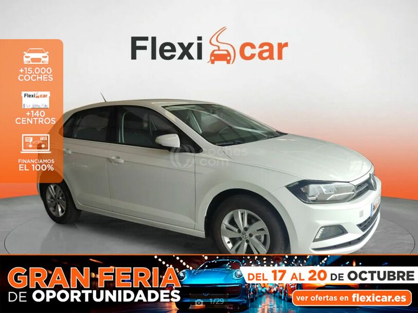 Foto del VOLKSWAGEN Polo 1.0 TSI Advance DSG 70kW