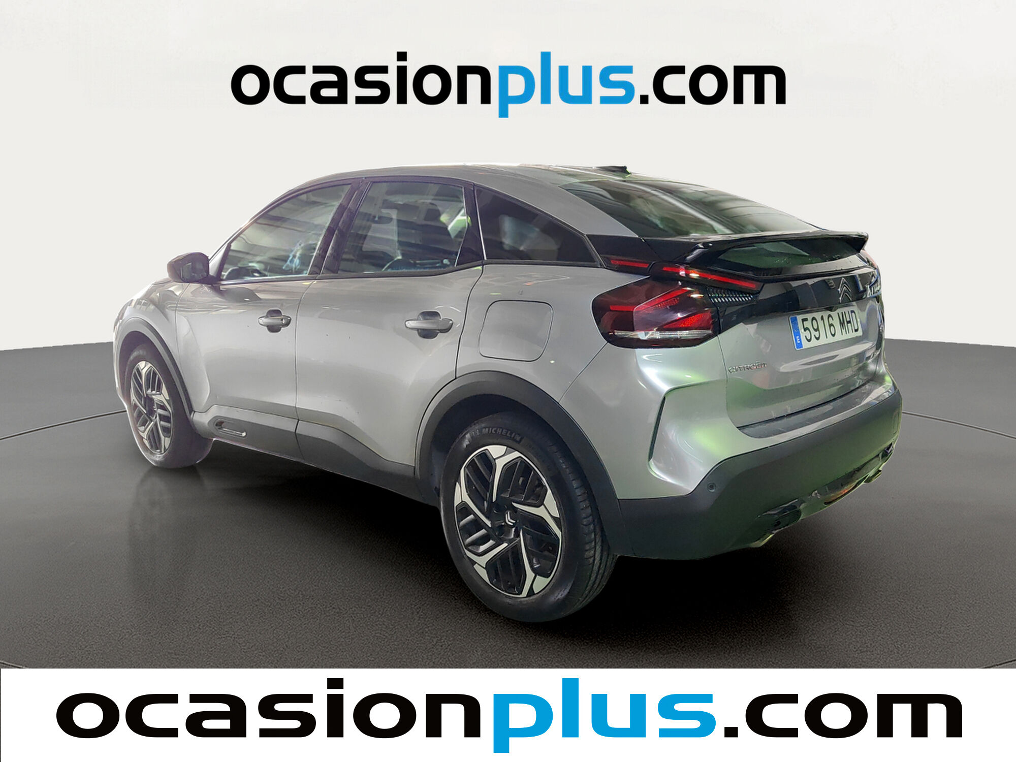 Foto del CITROEN C4 1.2 PureTech Feel Pack S&S 130