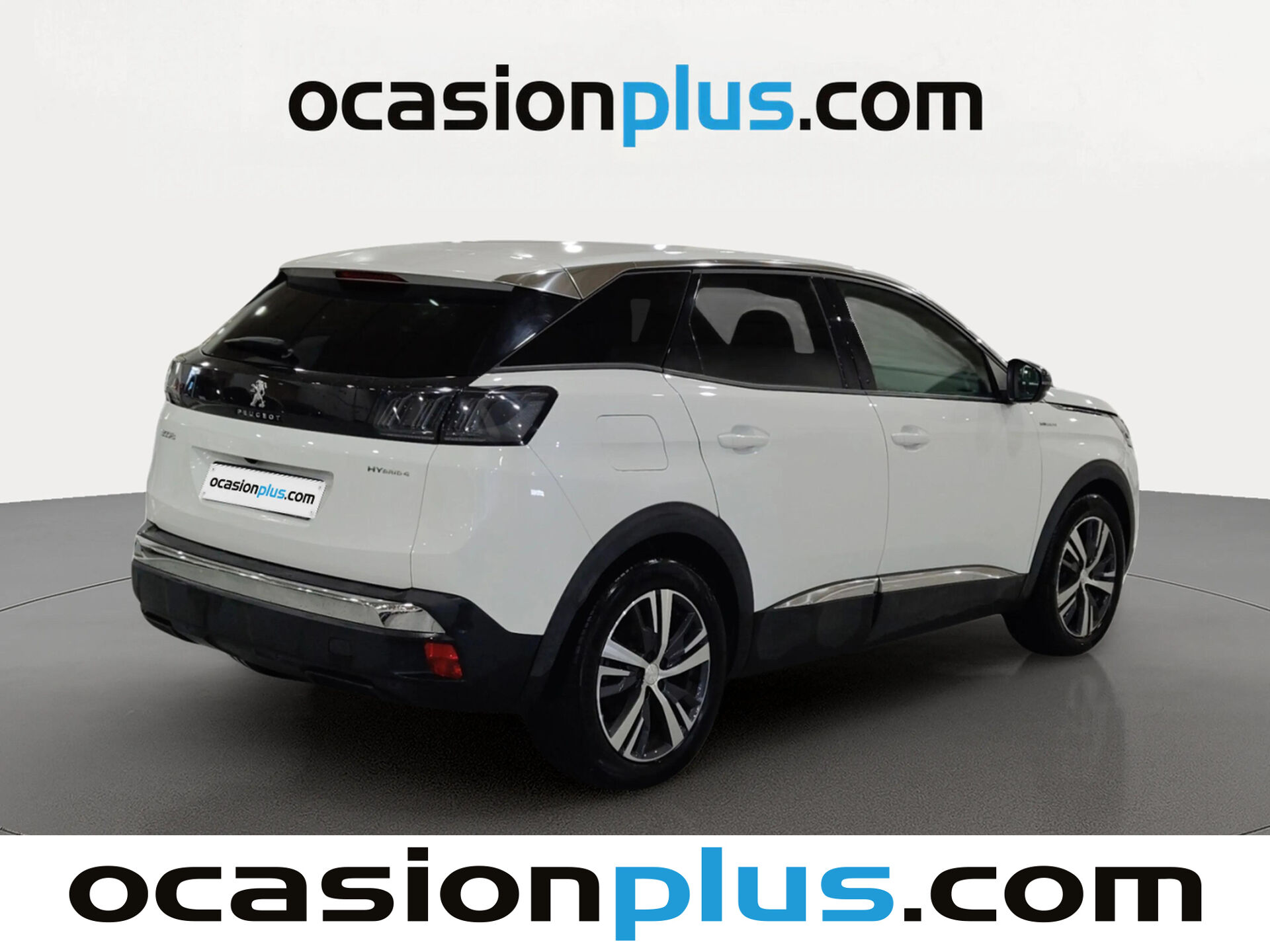 Imagen 3 de PEUGEOT 3008