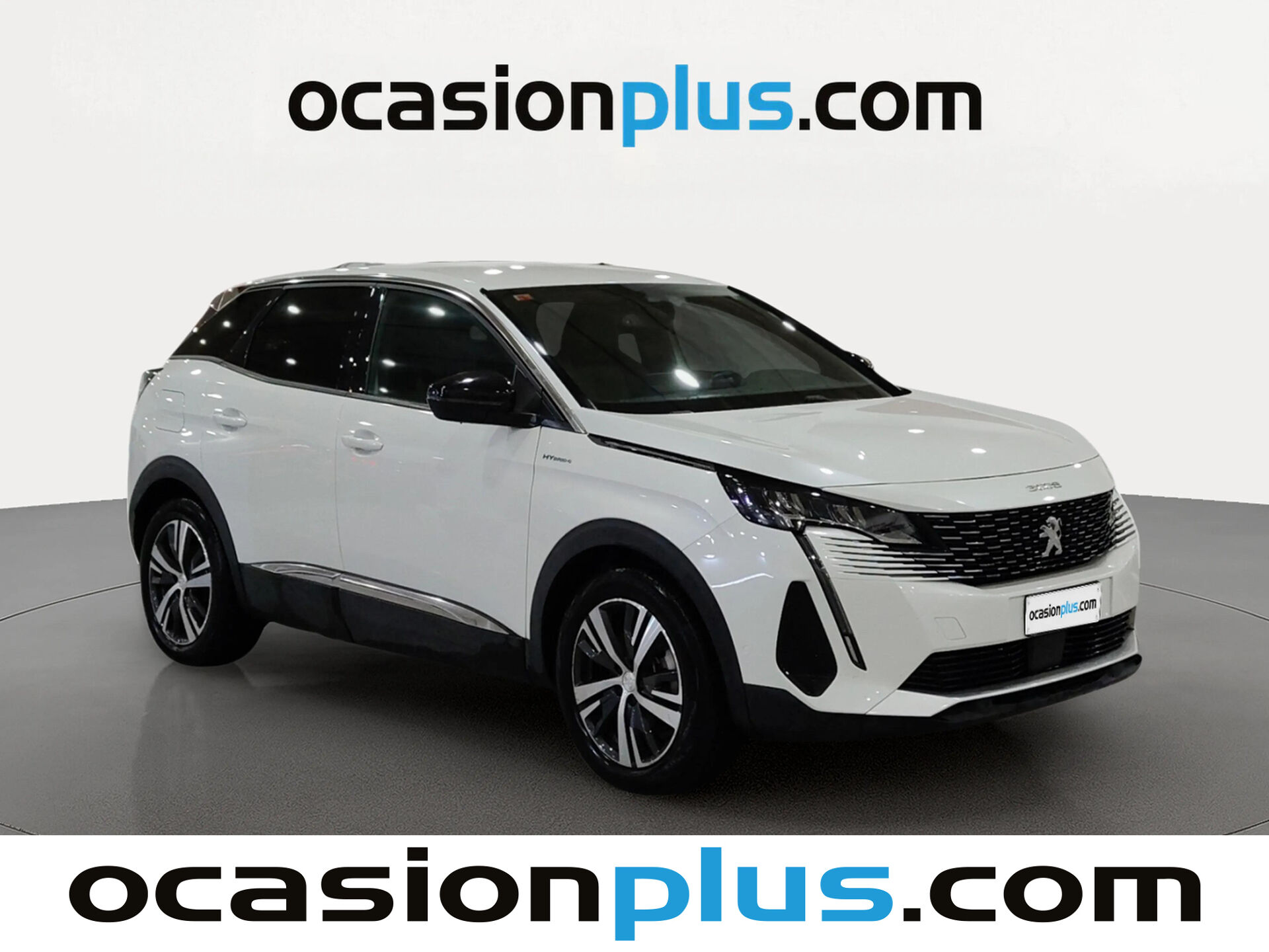Imagen 2 de PEUGEOT 3008