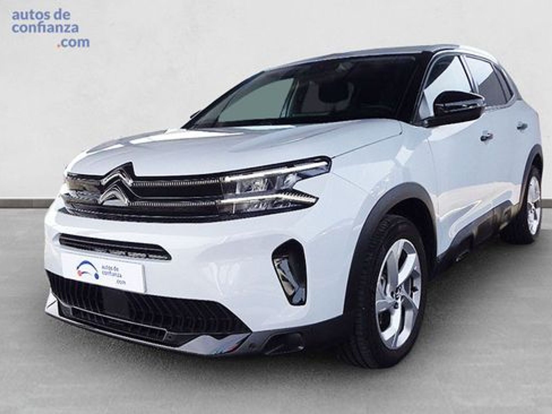 Imagen 1 de CITROEN C5 Aircross