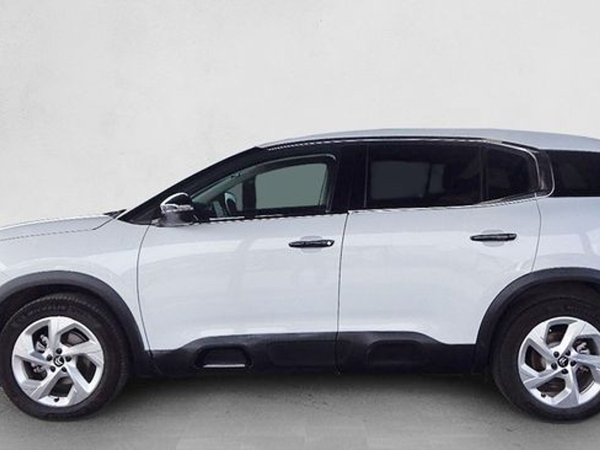 Imagen 3 de CITROEN C5 Aircross