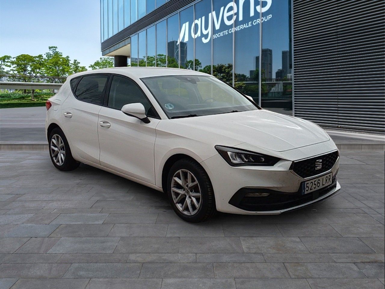 Foto del SEAT León 2.0TDI S&S Style 115