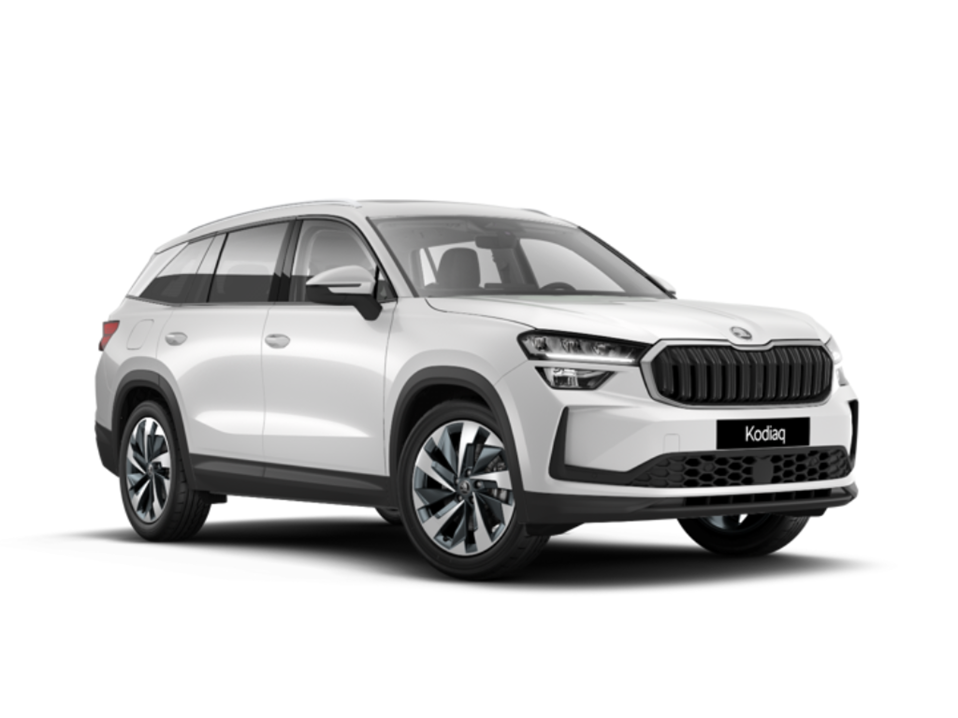 Imagen 1 de SKODA Kodiaq