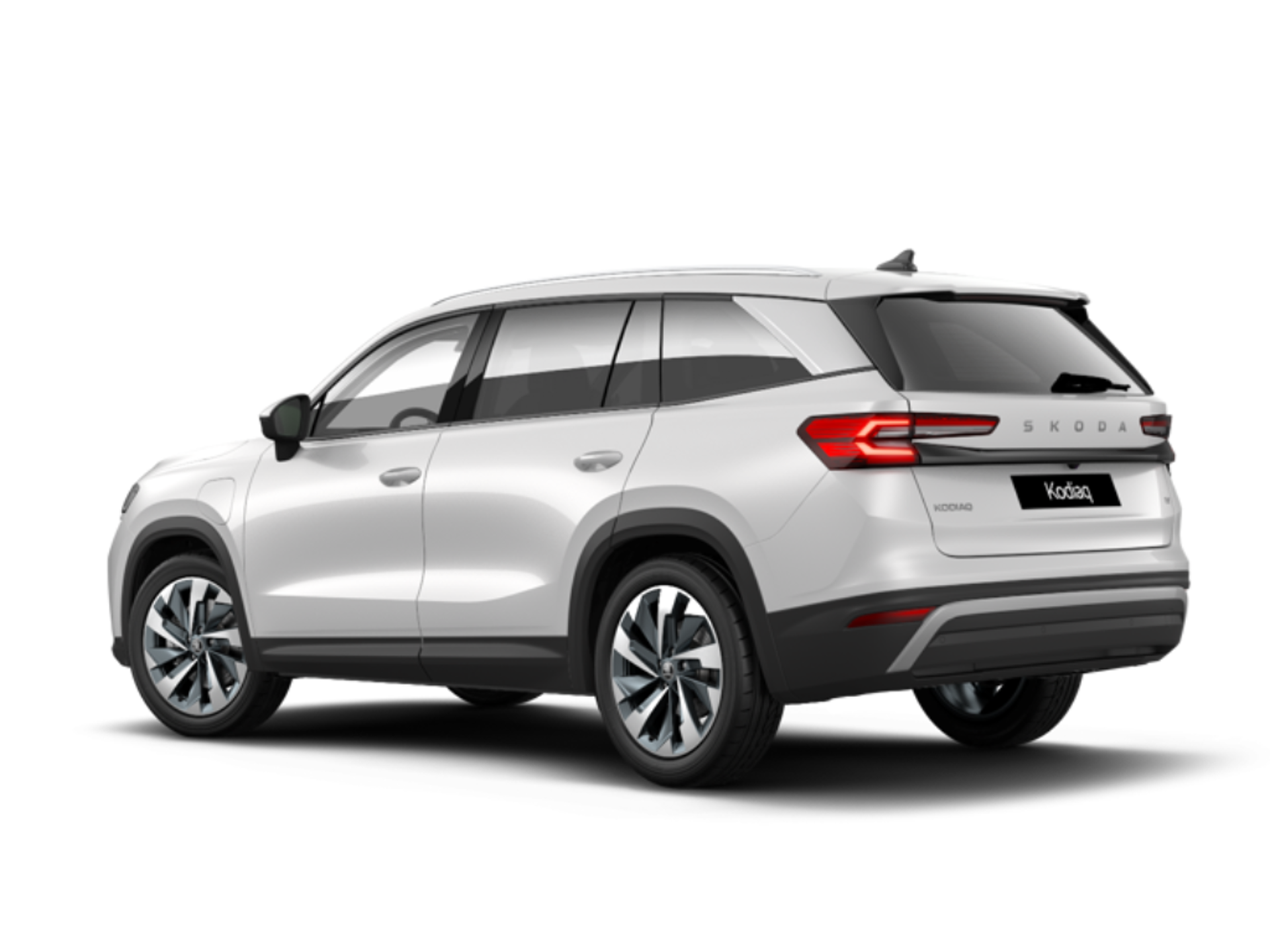 Imagen 2 de SKODA Kodiaq