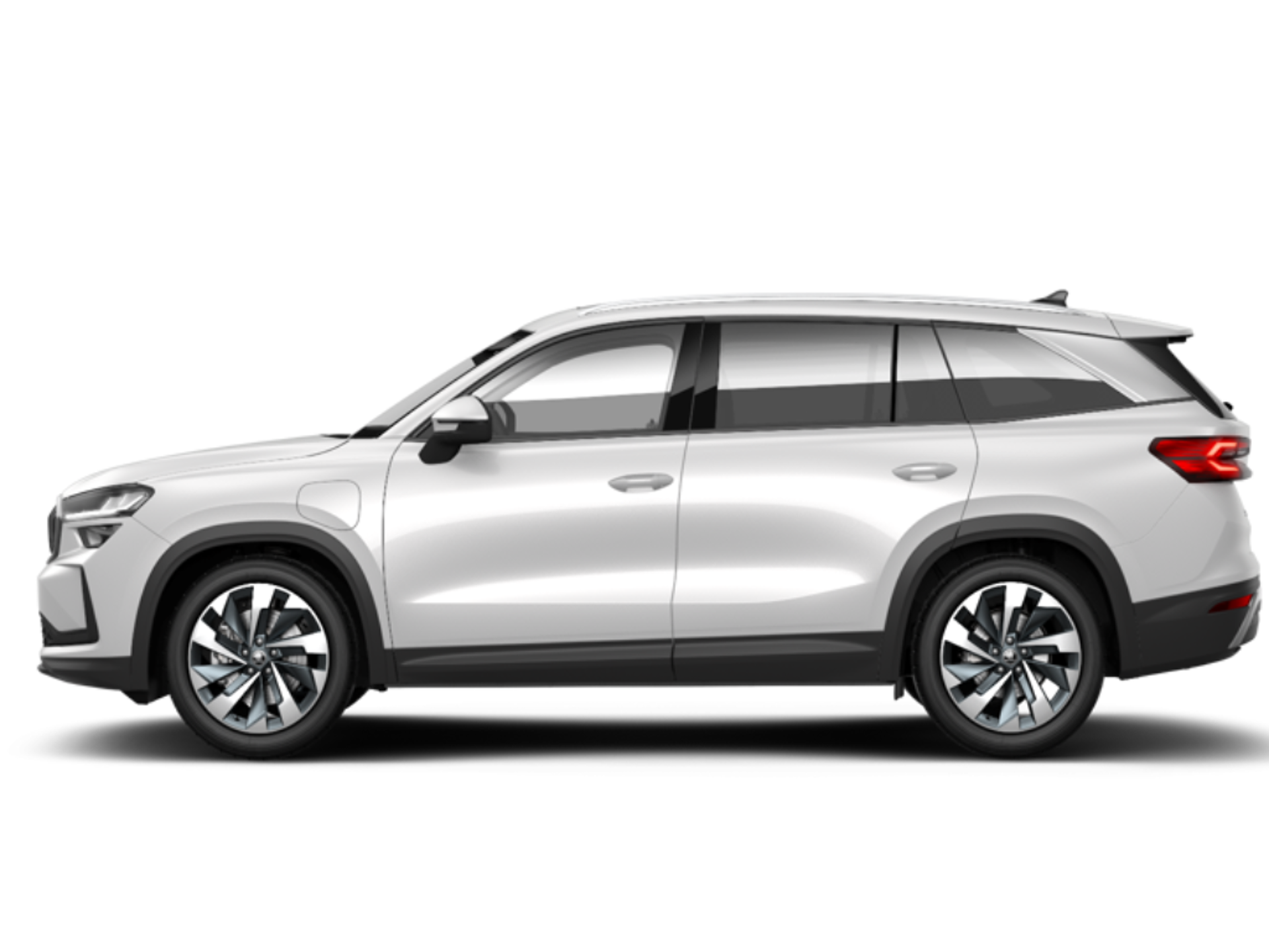 Imagen 3 de SKODA Kodiaq