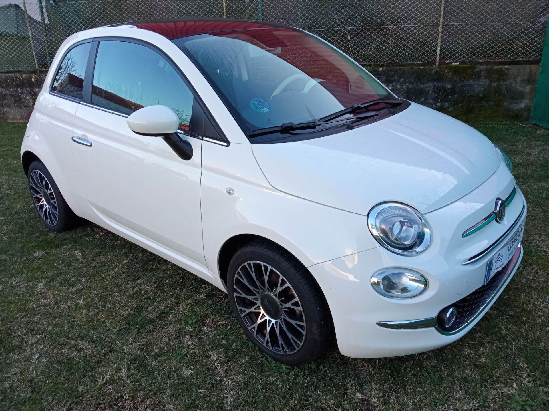 Imagen de FIAT 500
