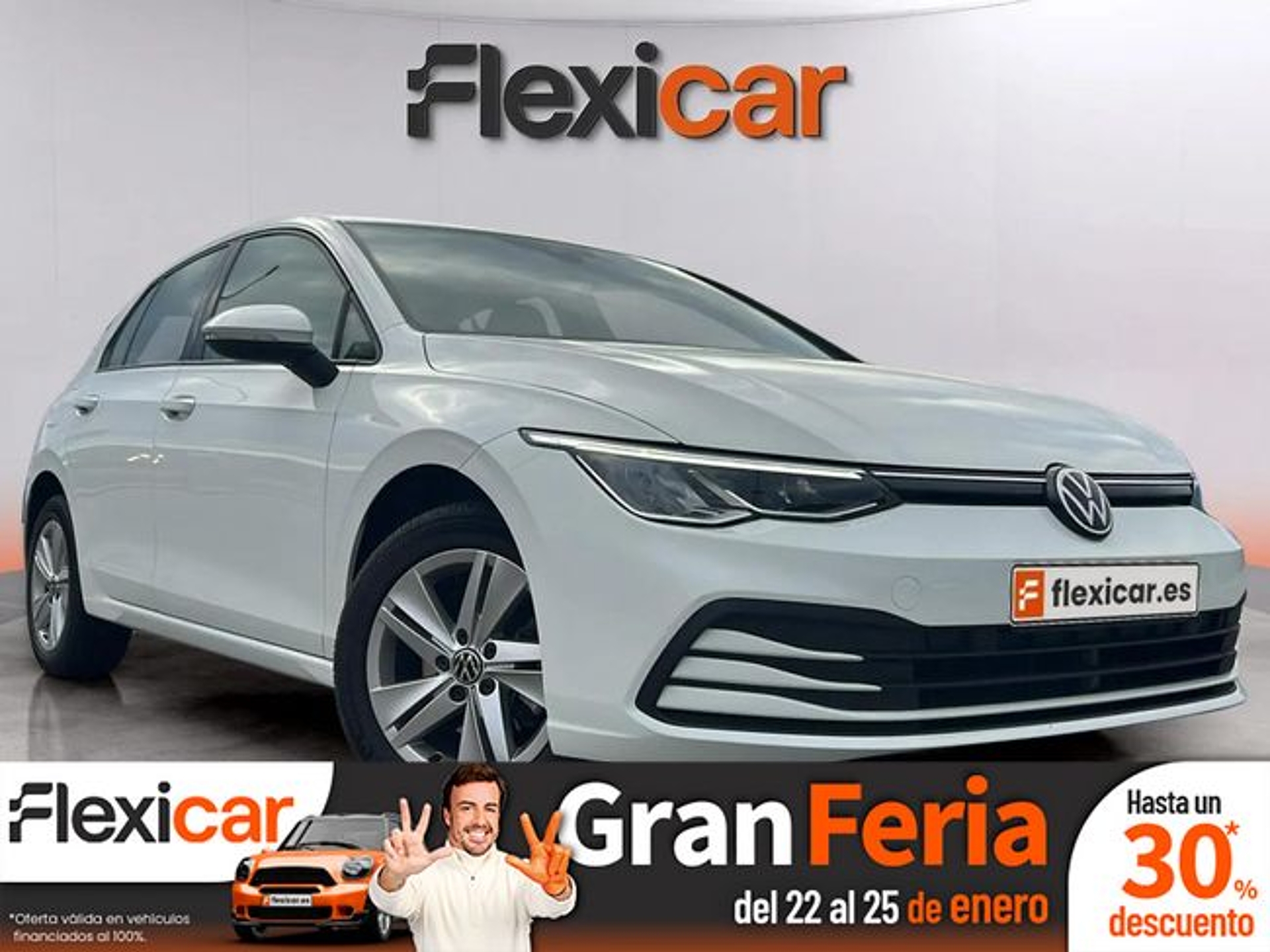 Imagen de VOLKSWAGEN Golf