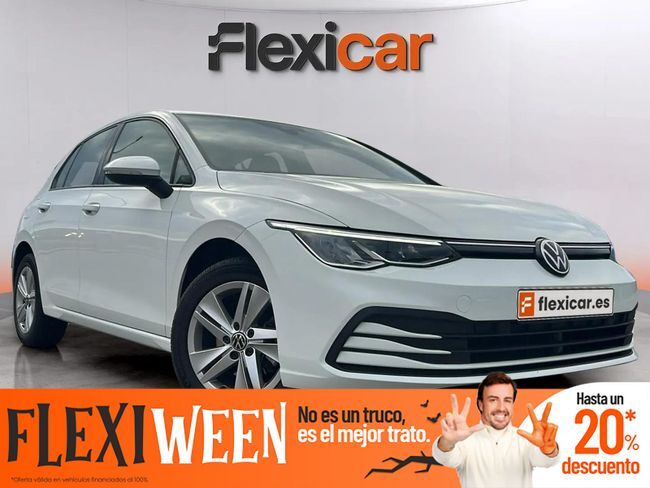 VOLKSWAGEN Golf (2.0 TDI 85kW (115CV)) en Barcelona