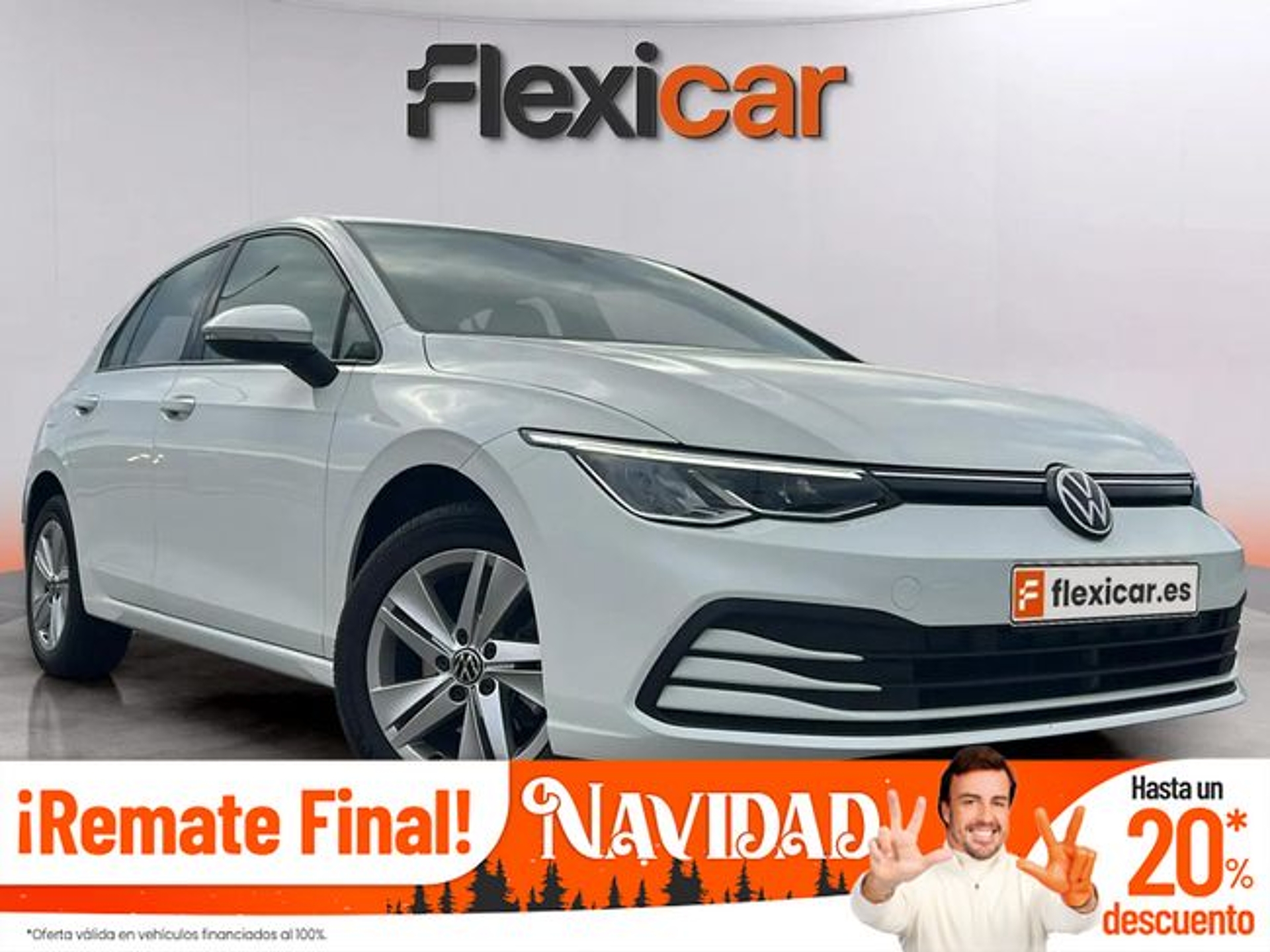 Imagen de VOLKSWAGEN Golf