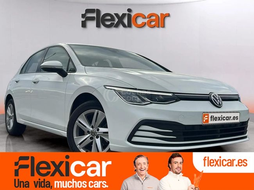 Foto del VOLKSWAGEN Golf 1.6TDI Advance 85kW