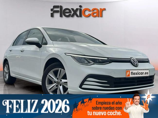 VOLKSWAGEN Golf (2.0 TDI 85kW (115CV)) en Barcelona