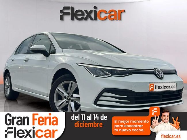 VOLKSWAGEN Golf (2.0 TDI 85kW (115CV)) en Barcelona