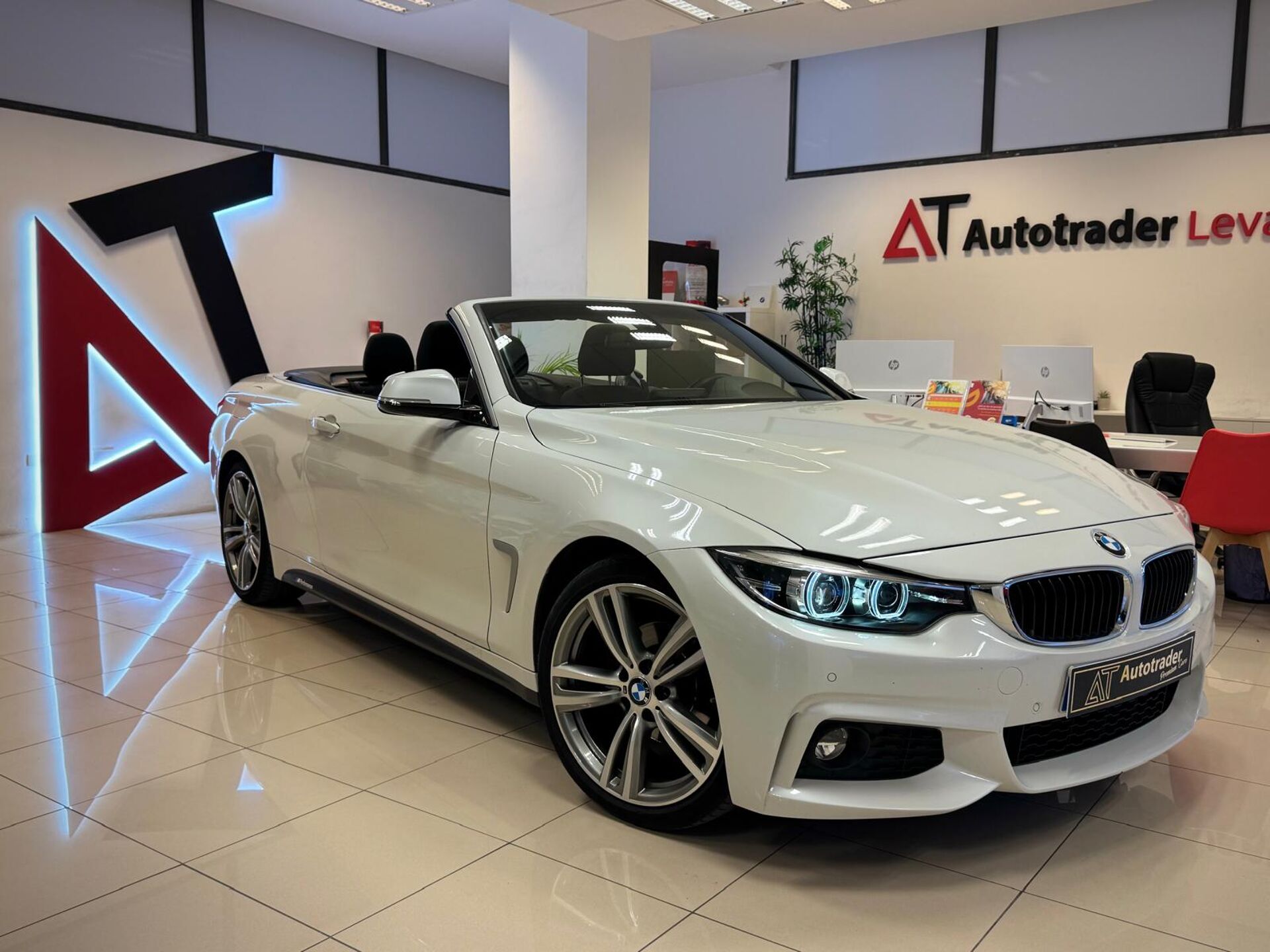 Imagen de BMW Serie 4