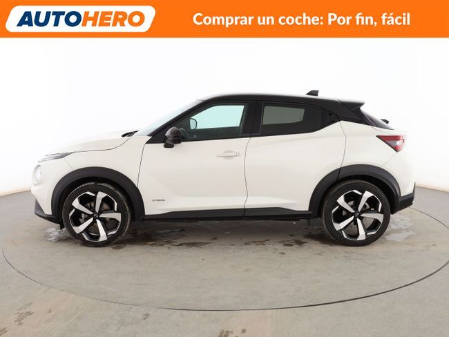 Foto del NISSAN Juke 1.6 Hybrid Premiere Editon  Auto
