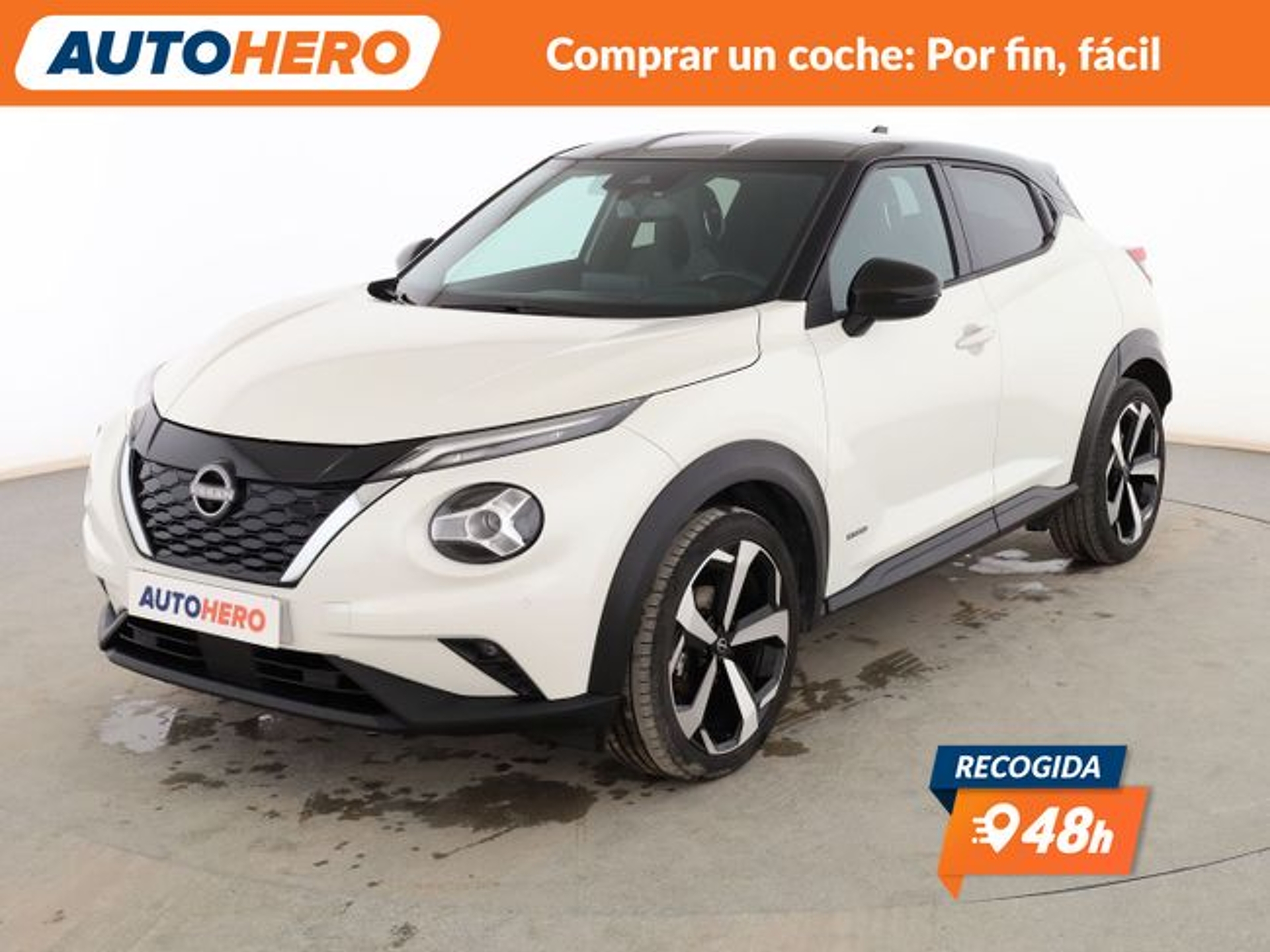 Imagen de NISSAN Juke