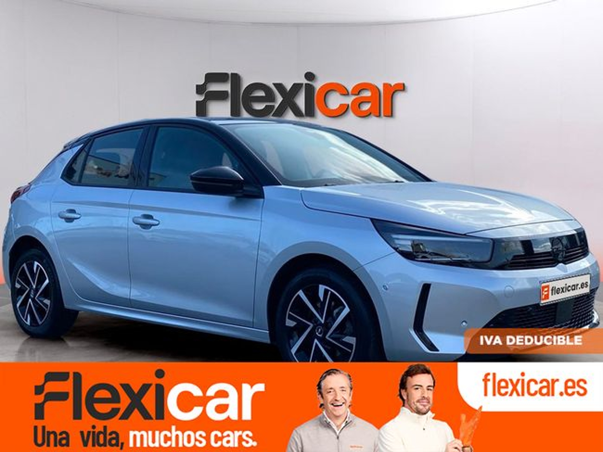 Imagen de OPEL Corsa