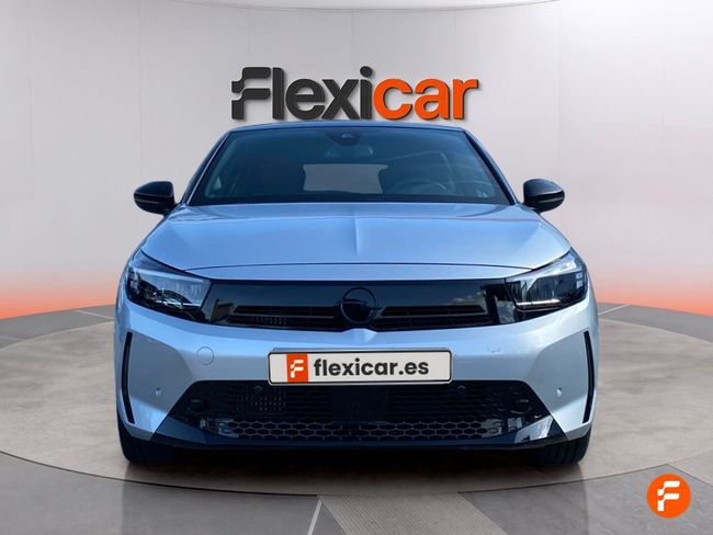 Foto del OPEL Corsa 1.2T XHL S-S GS 100