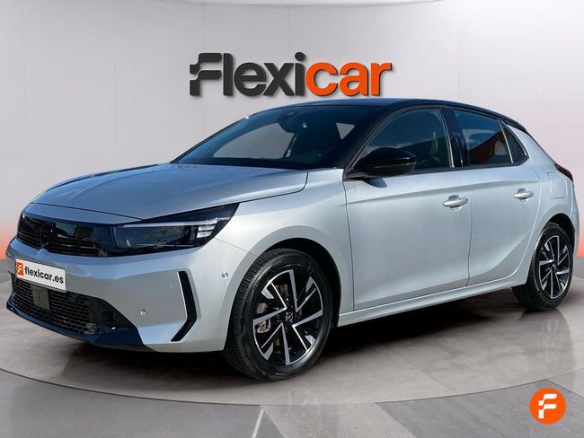 Foto del OPEL Corsa 1.2T XHL S-S GS 100