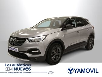 Imagen de OPEL Grandland X 1.2T S&S Design and Tech 130