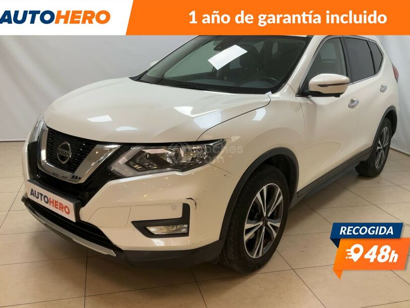 Foto del NISSAN X-Trail 1.6 DIG-T Acenta 4x2
