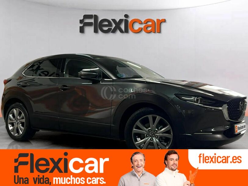 Foto del MAZDA CX-30 2.0 Skyactiv-X Zenith AWD 132kW