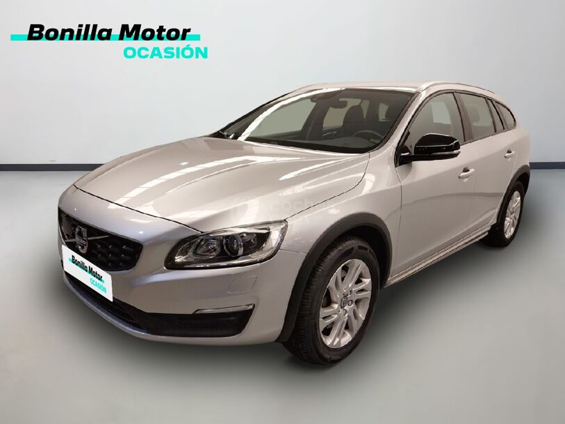 Foto del VOLVO V60 Cross Country D3 Kinetic Aut.