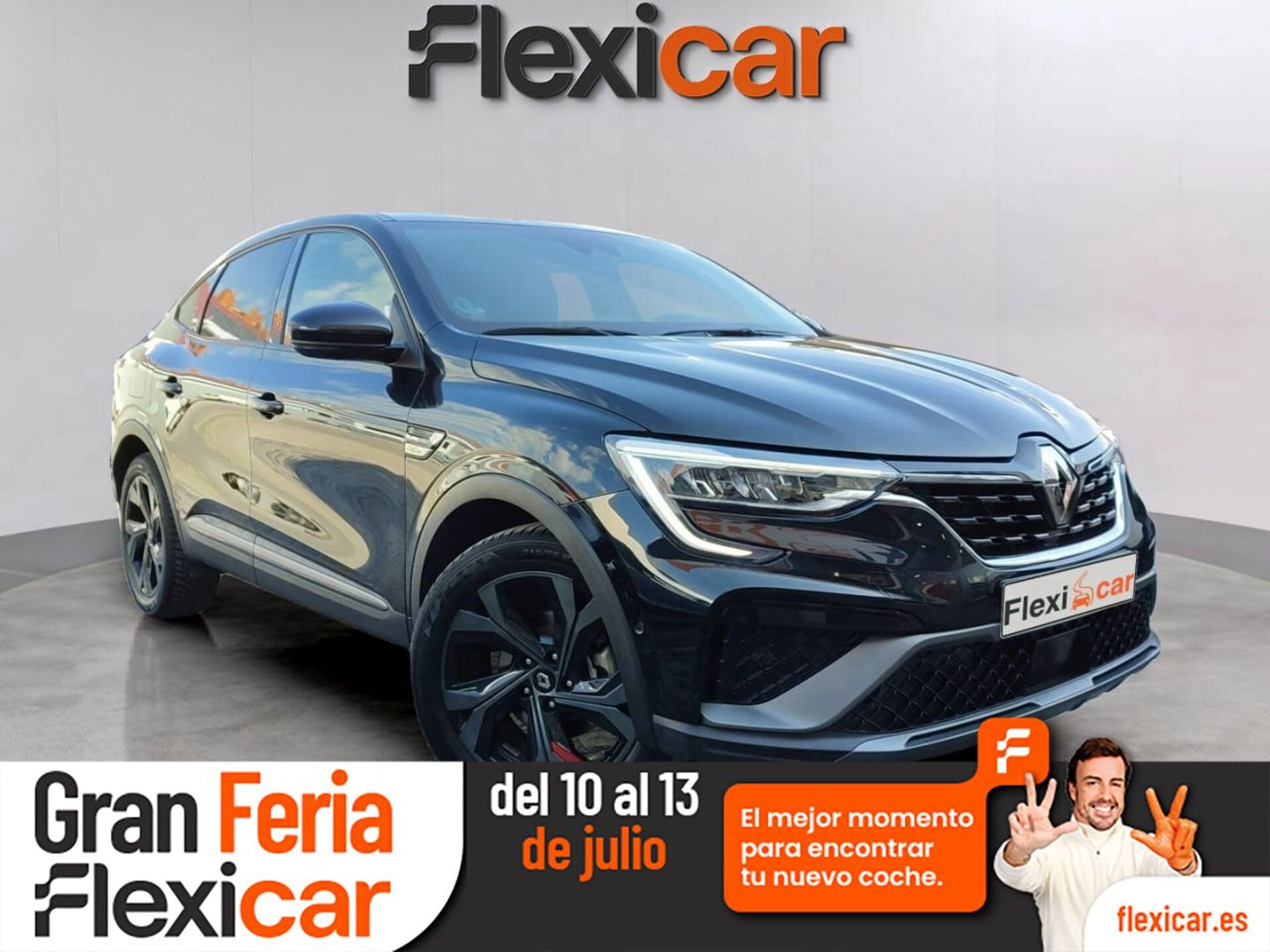 Imagen de RENAULT Arkana
