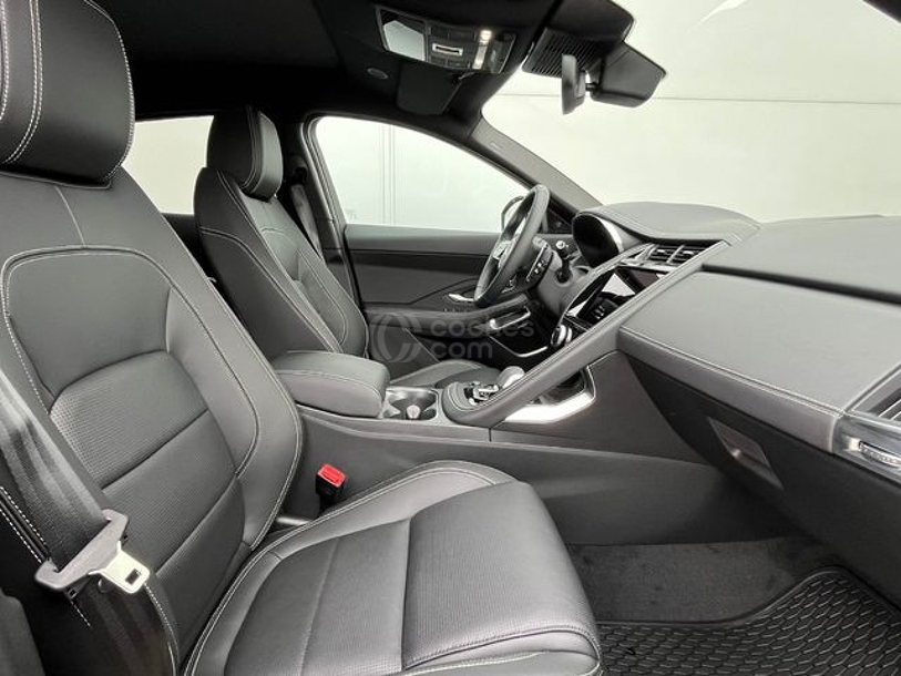 Foto del JAGUAR E-Pace 2.0D I4 R-Dynamic SE AWD Aut. 163