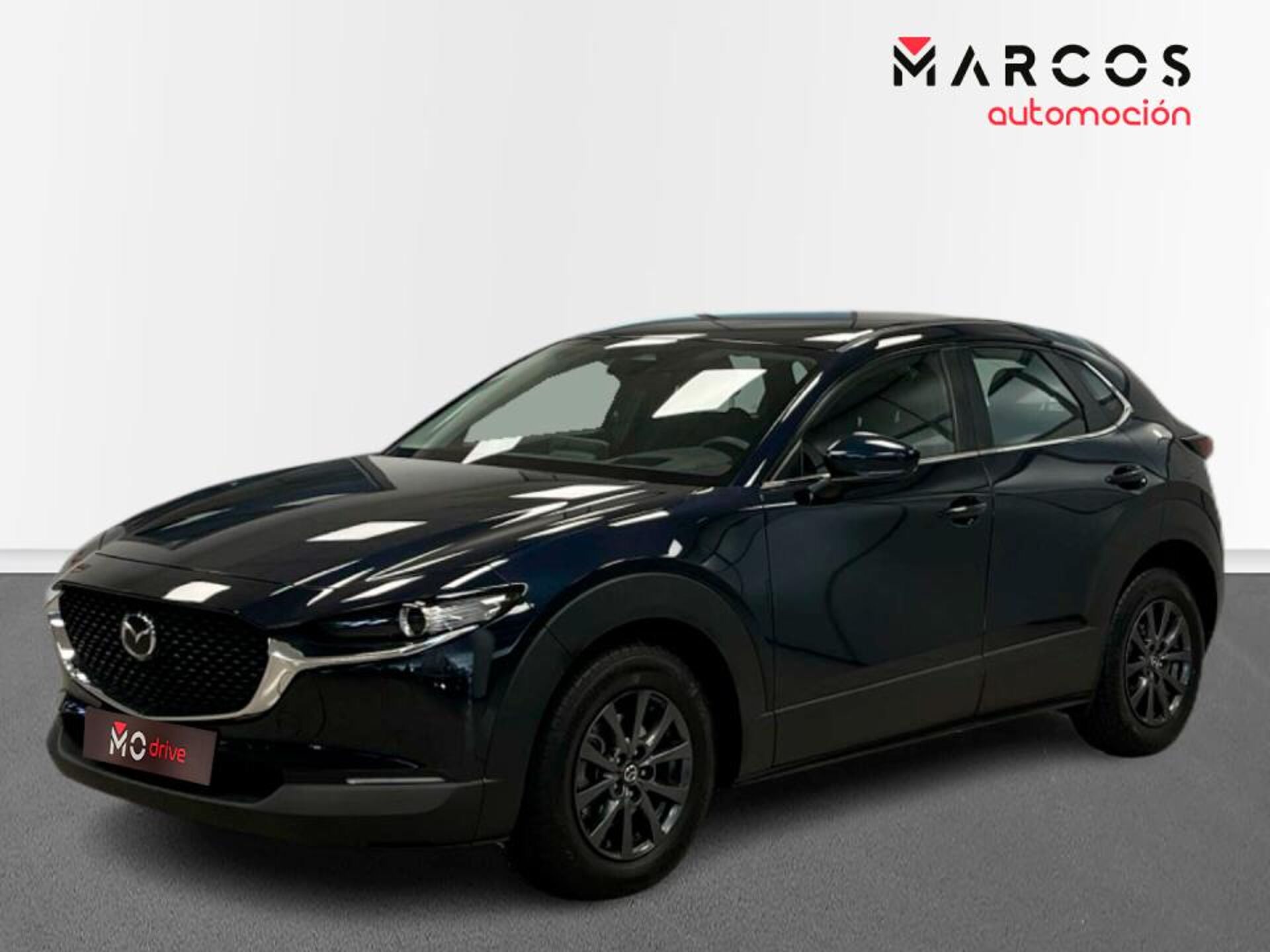 Imagen 1 de MAZDA CX-30