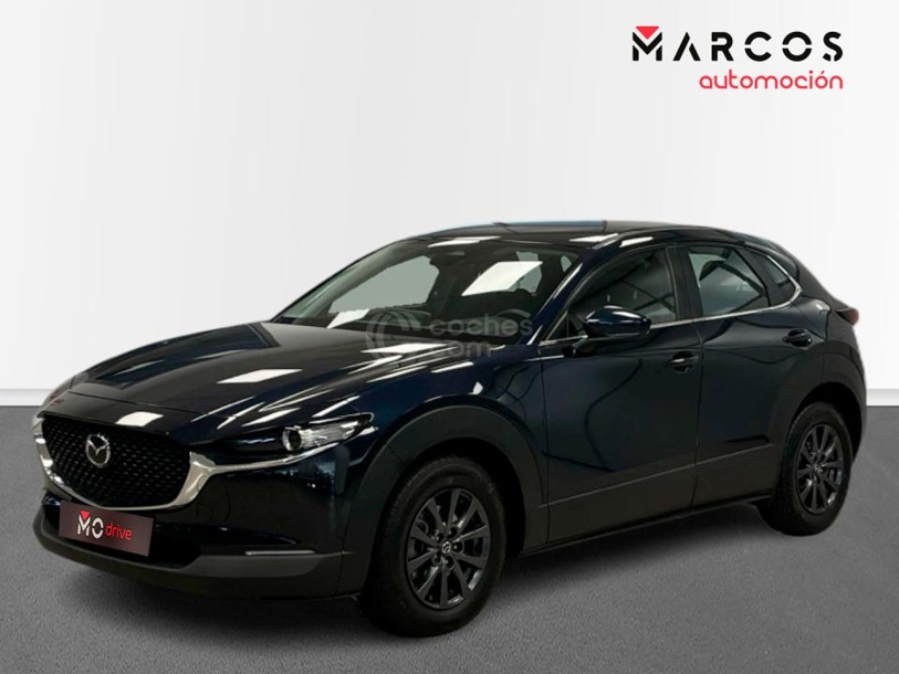 Foto del MAZDA CX-30 2.5 e-Skyactiv-G Prime Line FWD Aut. 103kW