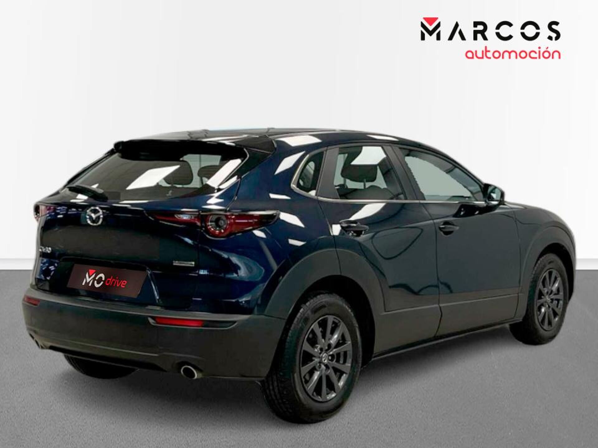 Imagen 3 de MAZDA CX-30