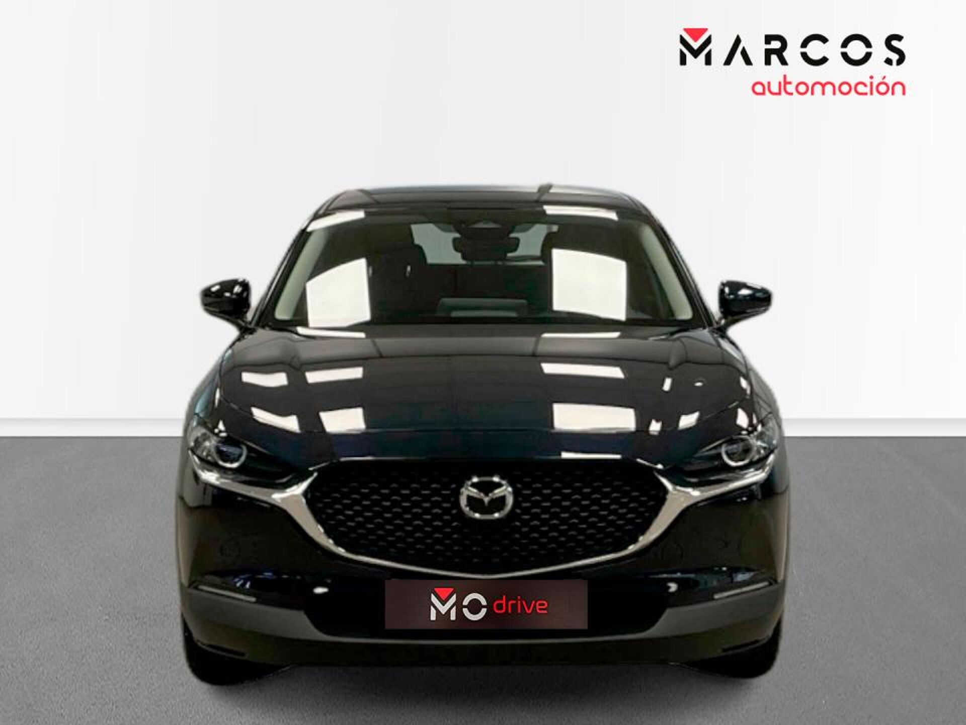 Imagen 2 de MAZDA CX-30