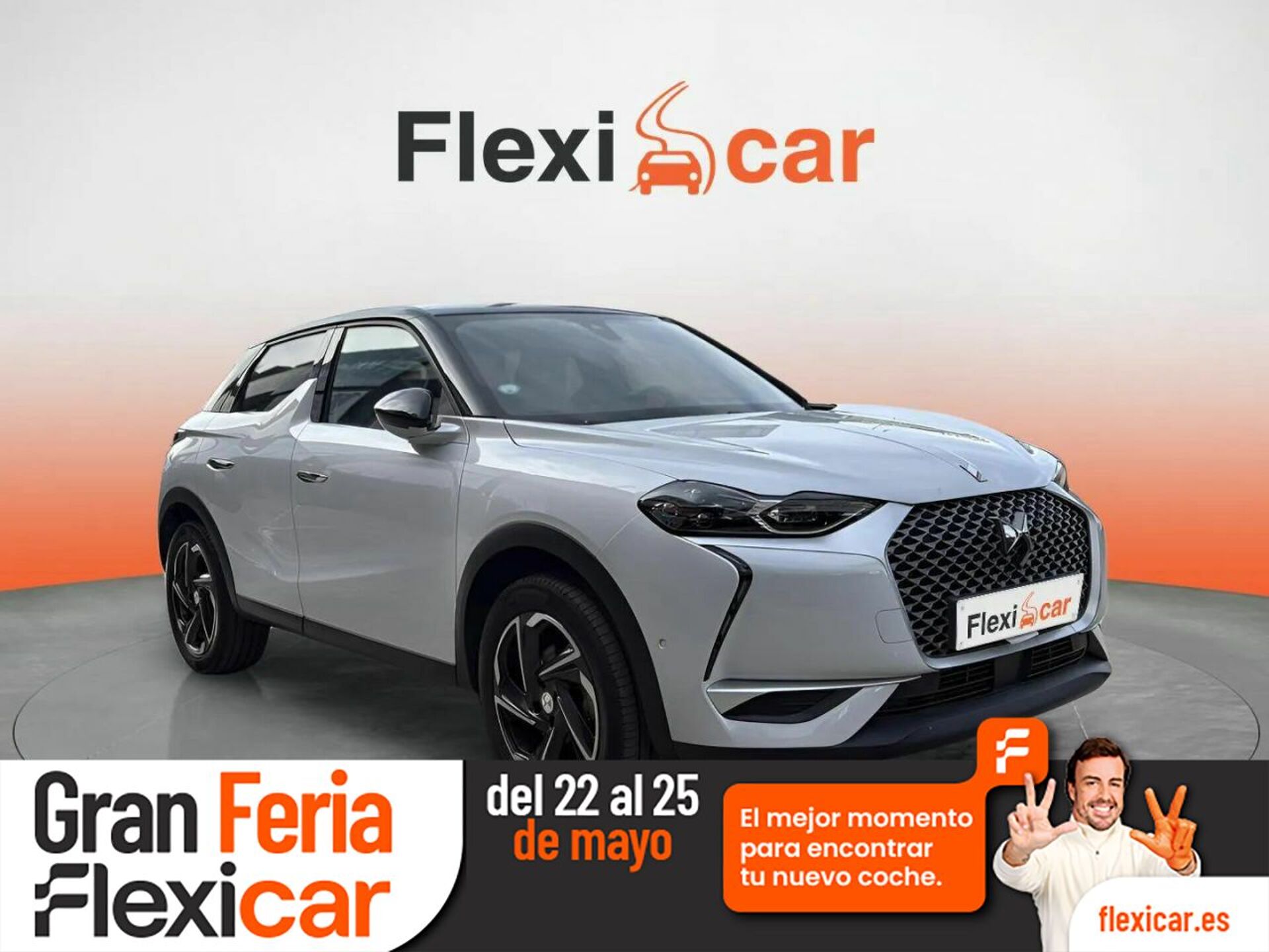 Imagen de DS DS3 Crossback